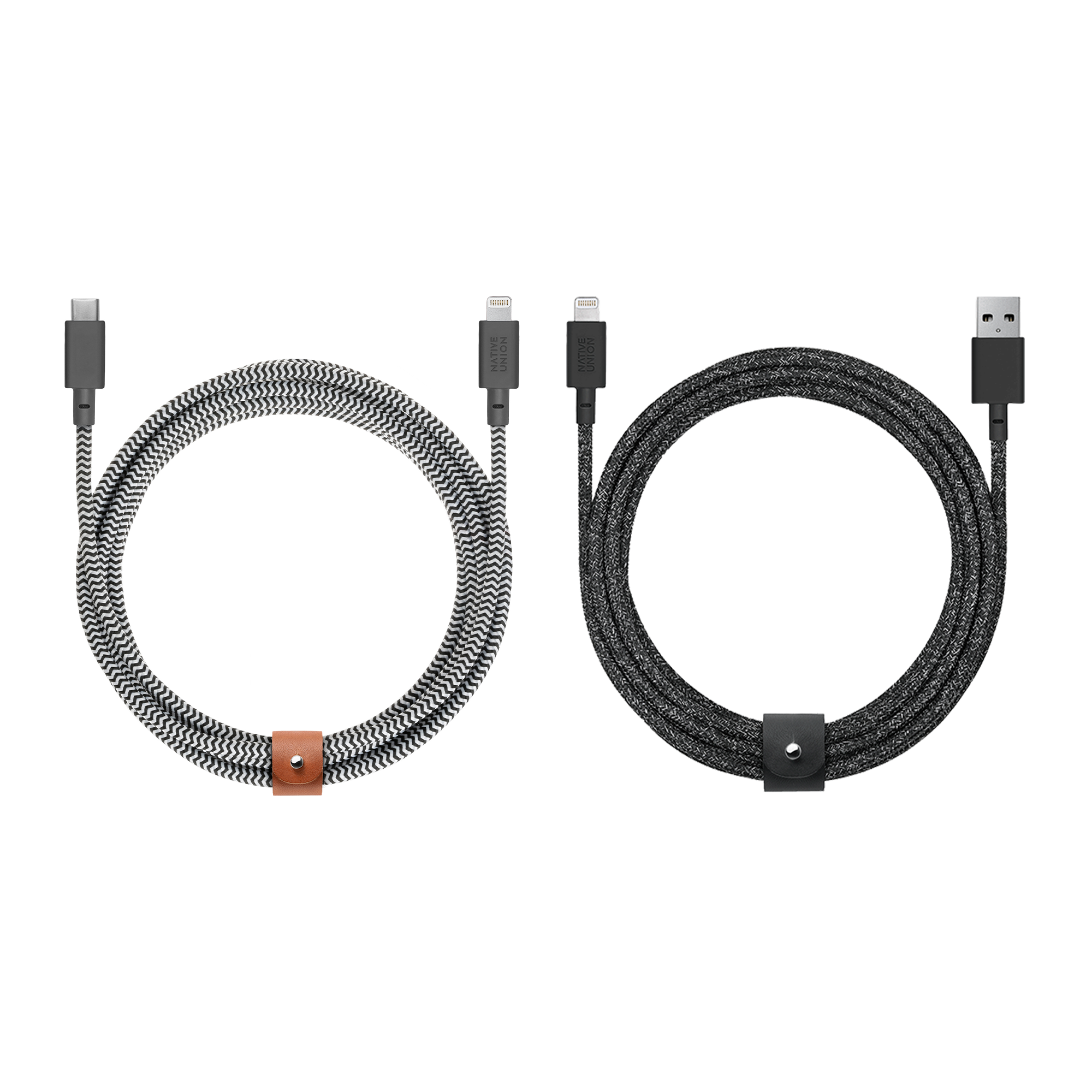 Native Union Belt Cable XL Set