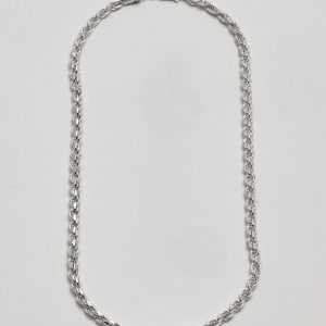 Lorenstewart Industrial Rope Chain