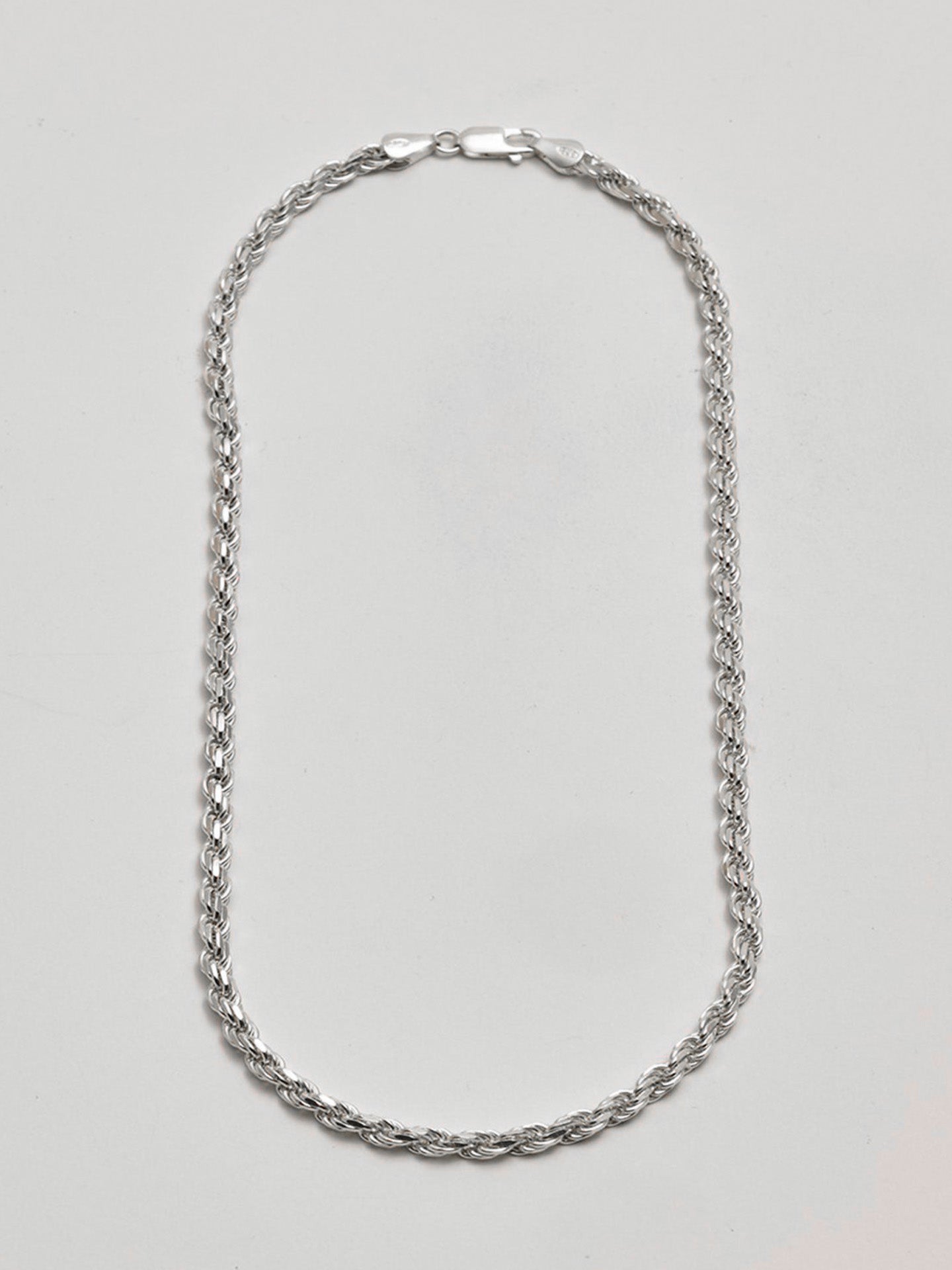 Lorenstewart Industrial Rope Chain