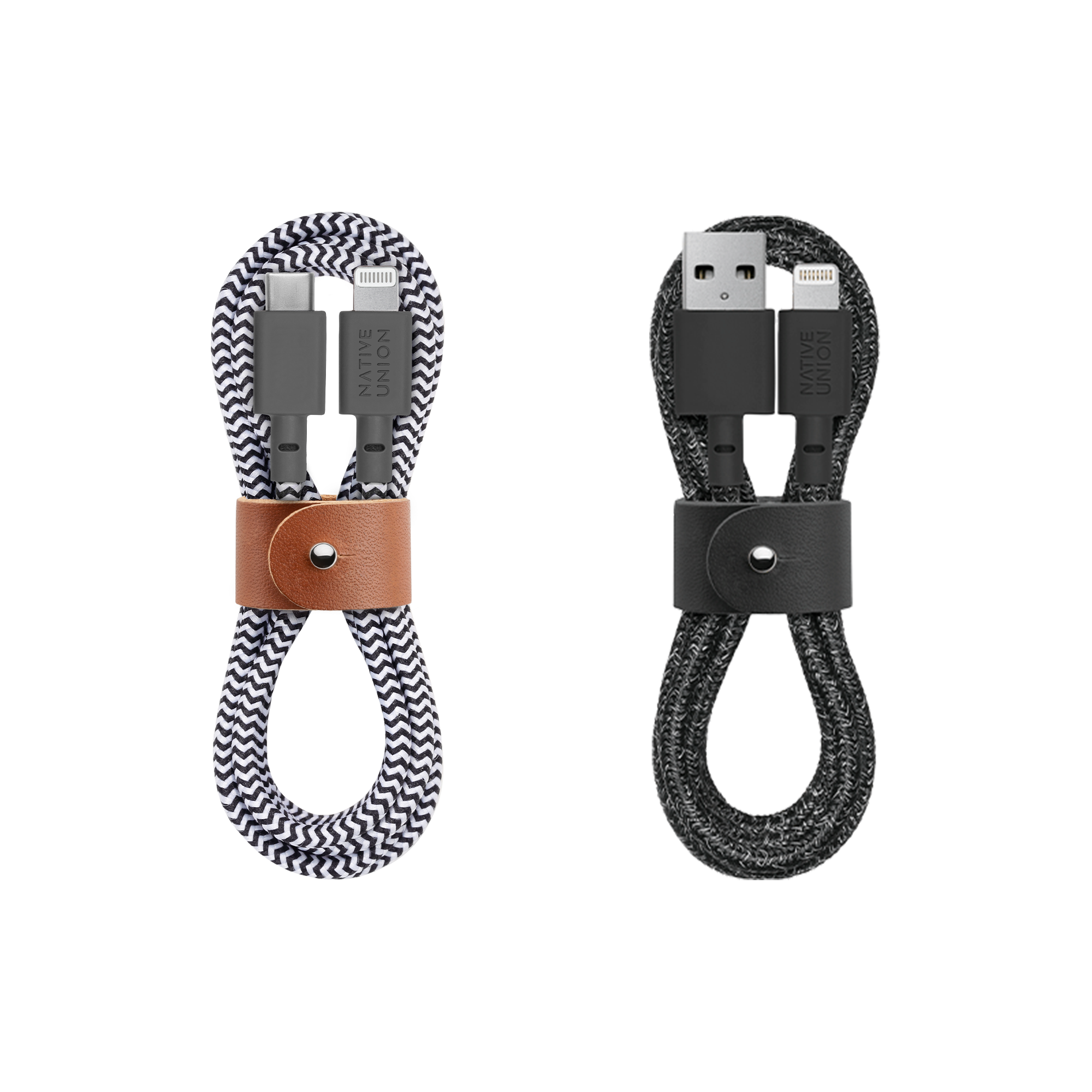 Native Union Belt Cable Set