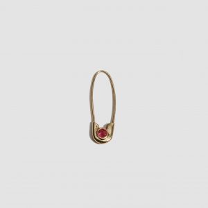 Lorenstewart Cirque Safety Pin