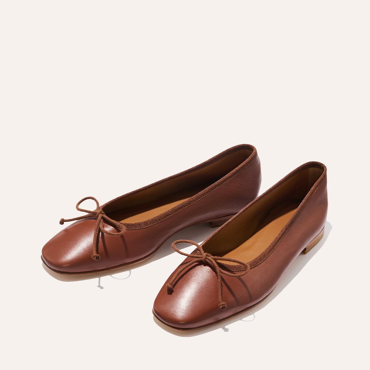 Margaux The Fonteyn - Cognac Nappa