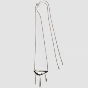 Lorenstewart Cousteau Chandelier Necklace