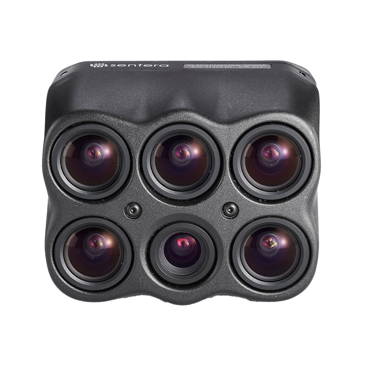 Drone Nerds Sentera 6X Multispectral Sensor (No Gimbal, Sensor Only)