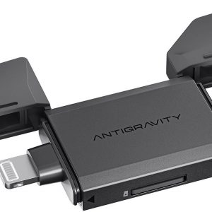 Drone Nerds Antigravity Quick Reader