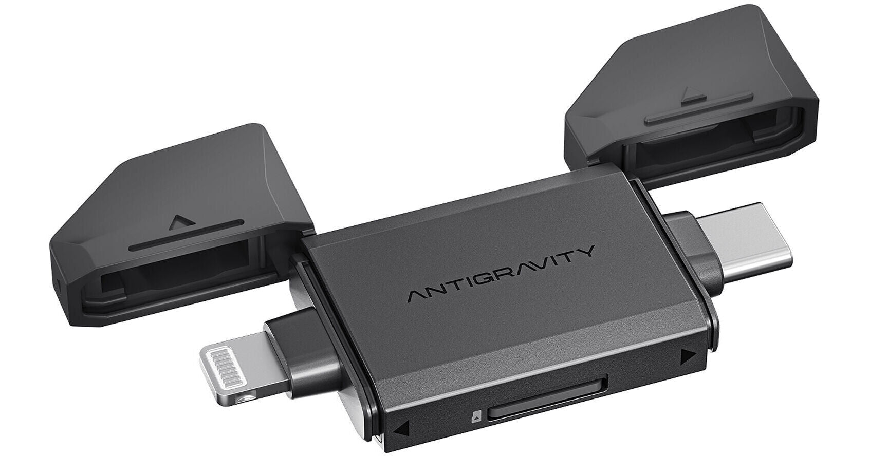 Drone Nerds Antigravity Quick Reader
