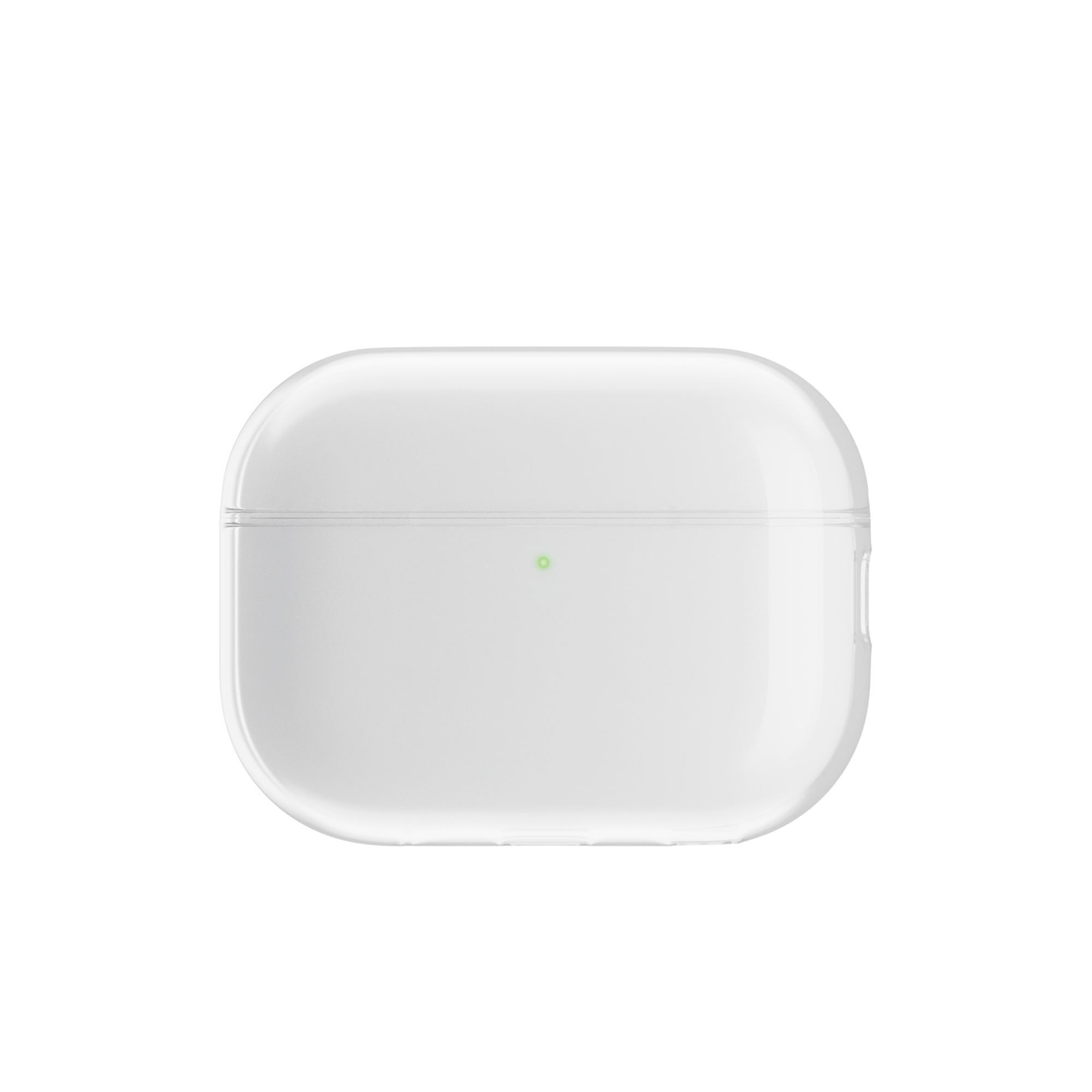 Native Union (Re)Clear Case for AirPods Pro 3