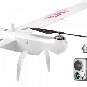 Drone Nerds Autel Dragonfish Standard with L20T Payload Camera