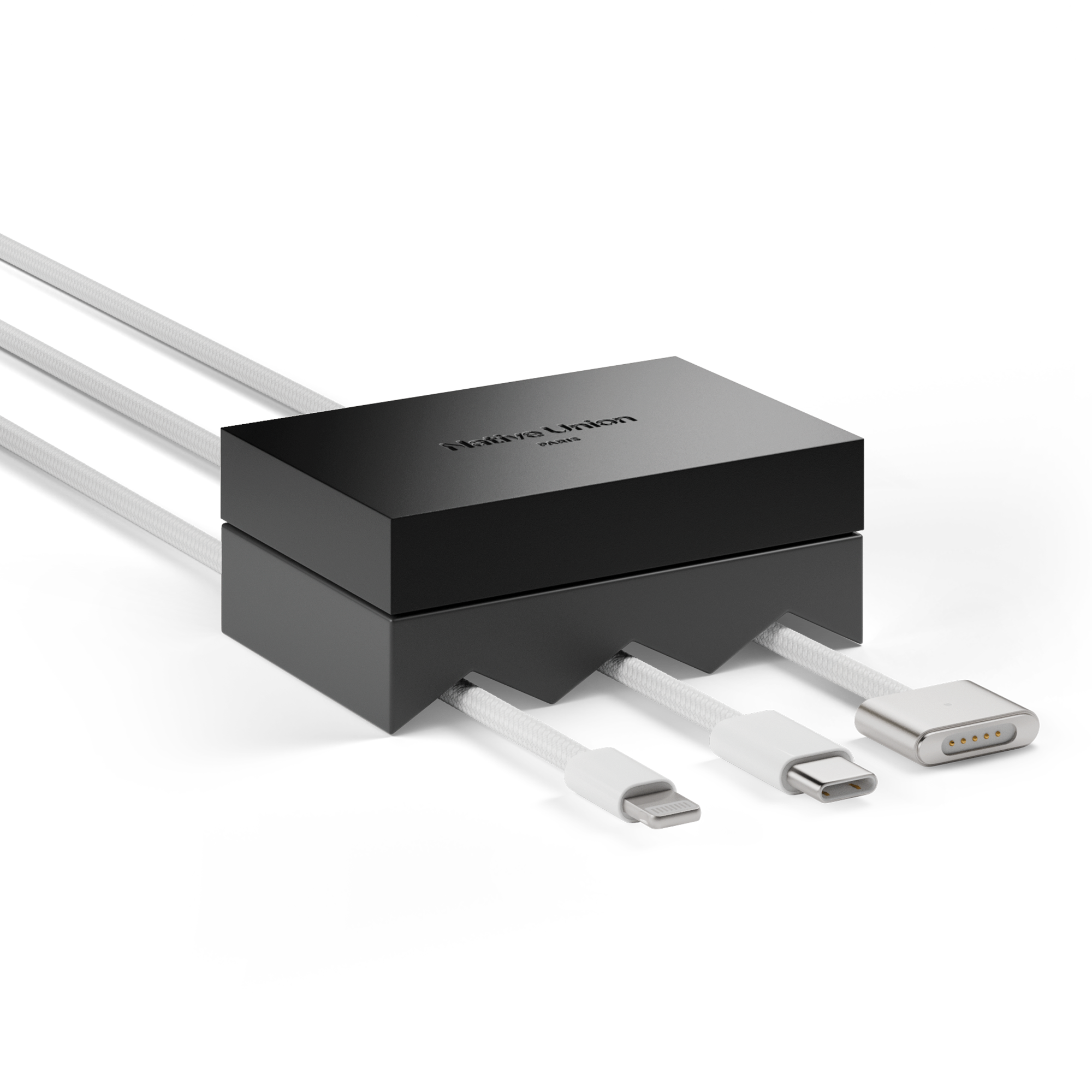 Native Union Weighter for 3 Cables