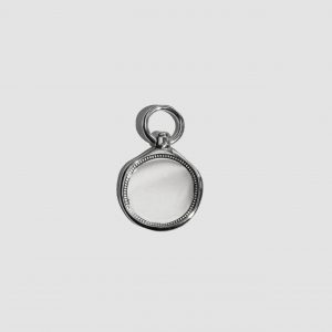 Lorenstewart Lucky Melt Pendant x Shut the Kale Up