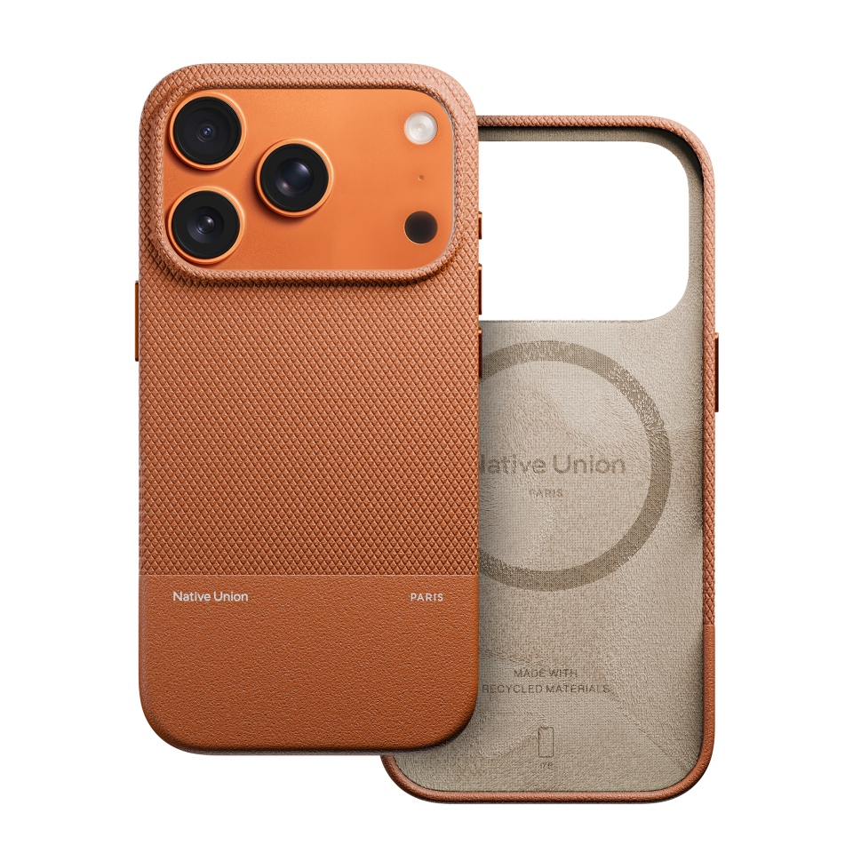 Native Union (Re)Classic Case for iPhone 17
