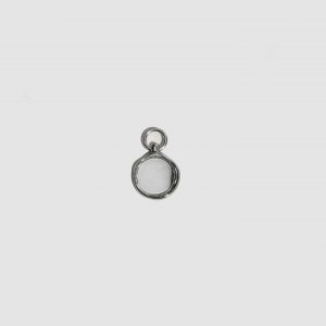 Lorenstewart Lucky Mini Melt Pendant x Shut the Kale Up