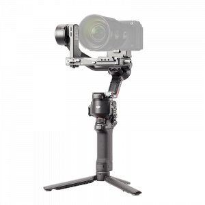 Drone Nerds DJI RS 4 Gimbal Stabilizer (Open Box)