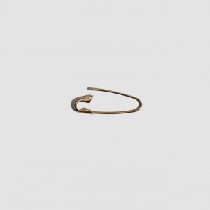 Lorenstewart Safety Pin Connector