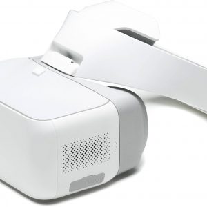 Drone Nerds DJI Goggles (Open Box)