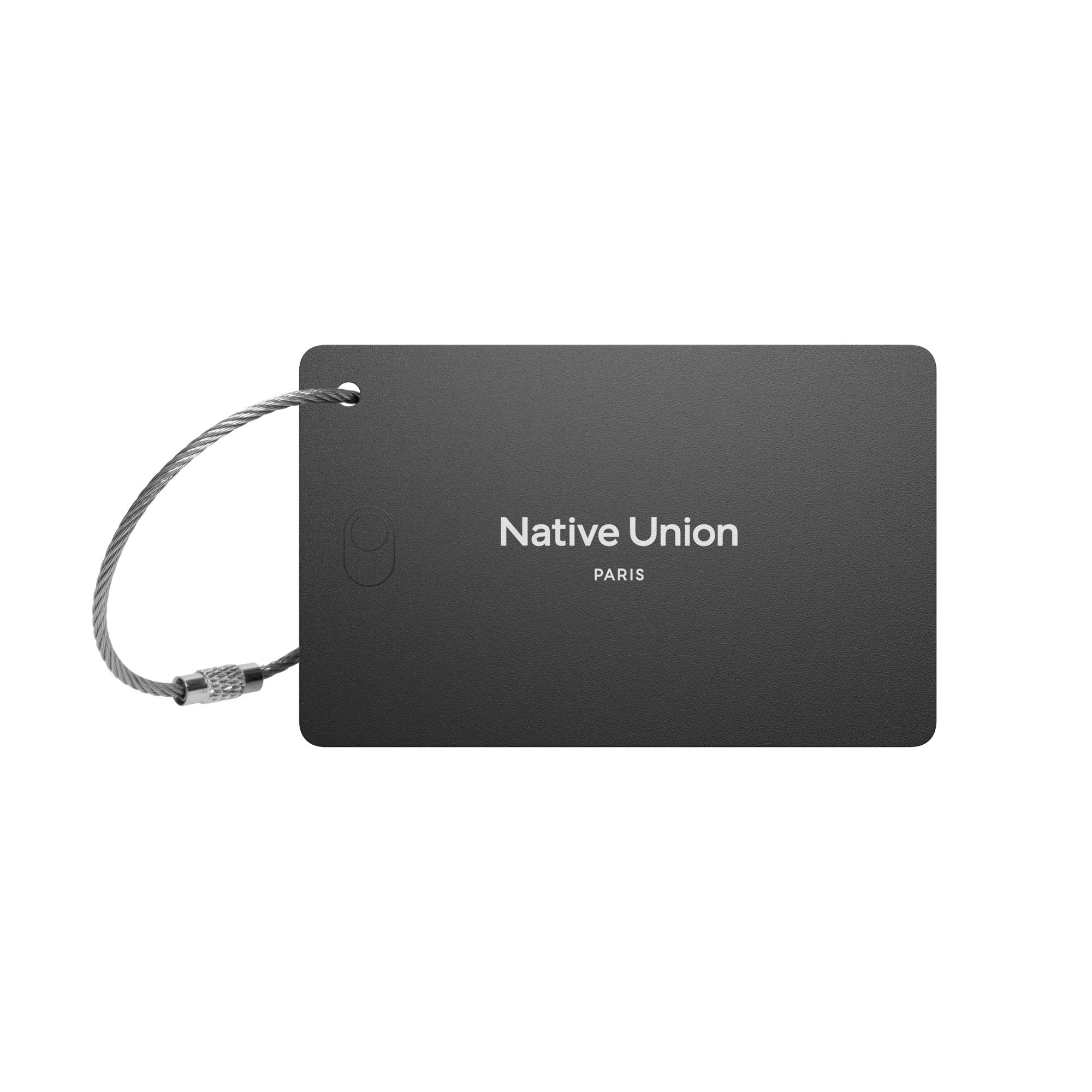 Native Union Find It Card