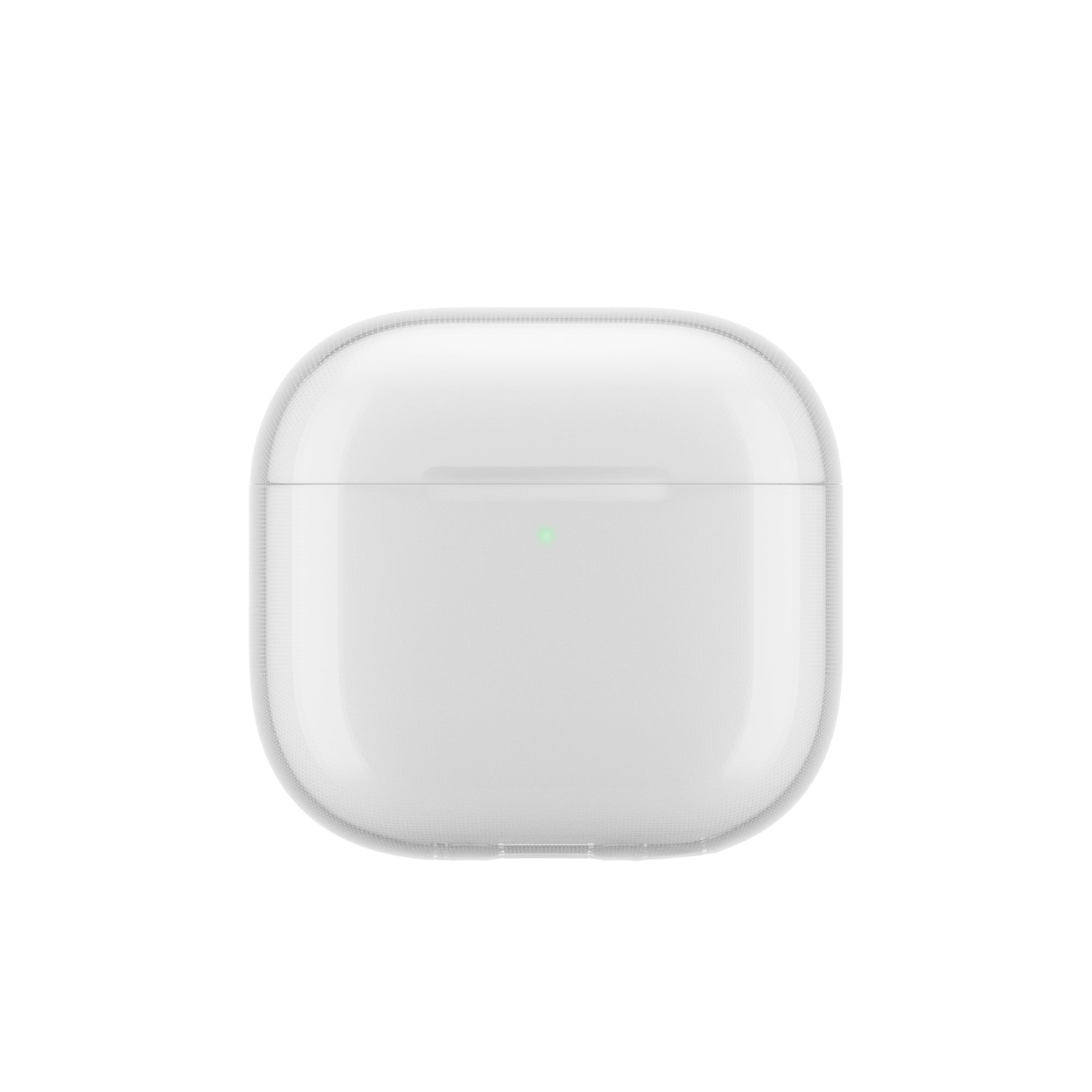 Native Union (Re)Clear Case for AirPods 4