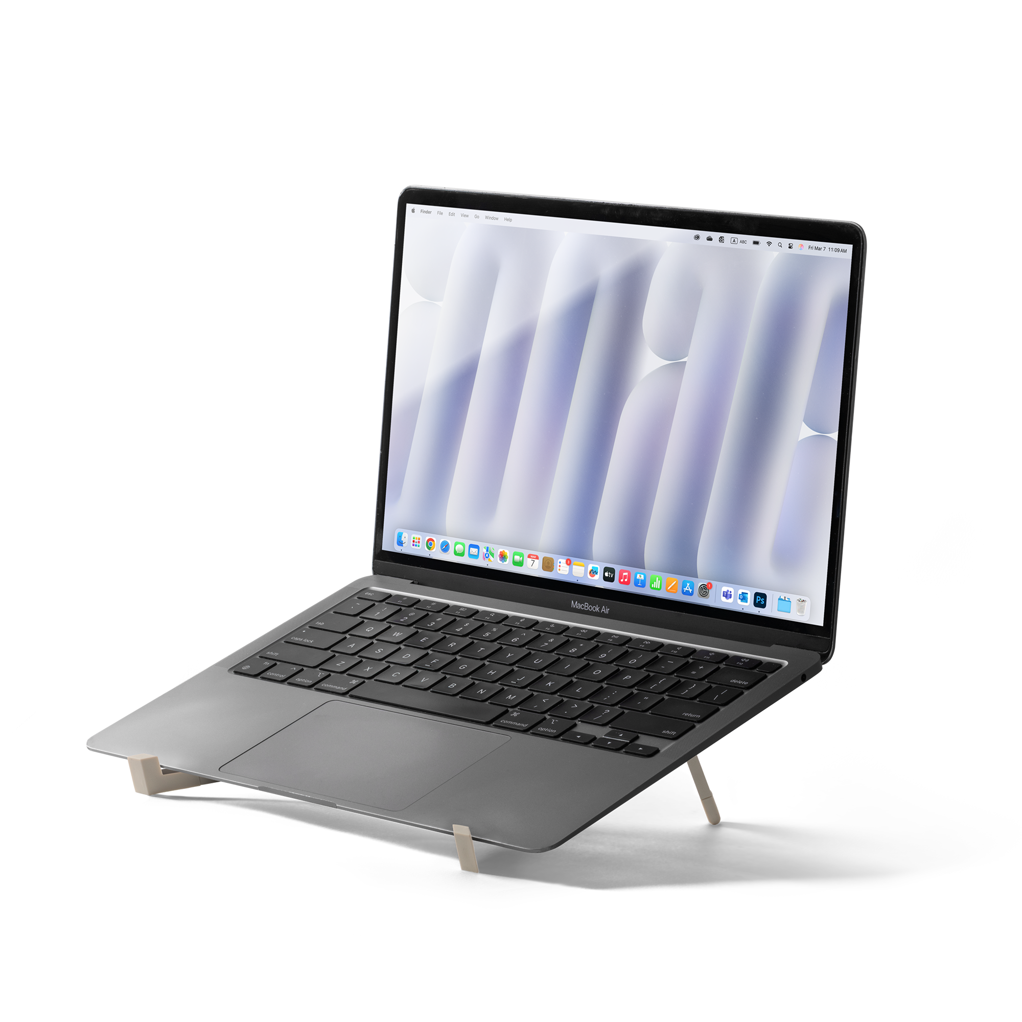 Native Union Fold Laptop Stand