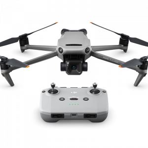 Drone Nerds DJI Mavic 3 Classic Drone with Standard Remote (Open Box)