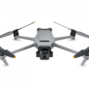 Drone Nerds DJI Mavic 3 Drone with 4K Hasselblad Camera (Open Box)