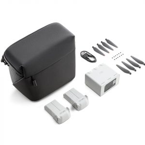Drone Nerds DJI Mini 3 Pro Drone Fly More Kit (Open Box)