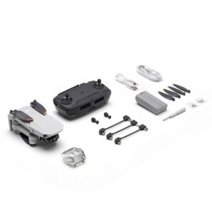 Drone Nerds DJI Mini SE Drone | 30 Minute Flight Time, 2.7K Camera (Open Box Resealed)