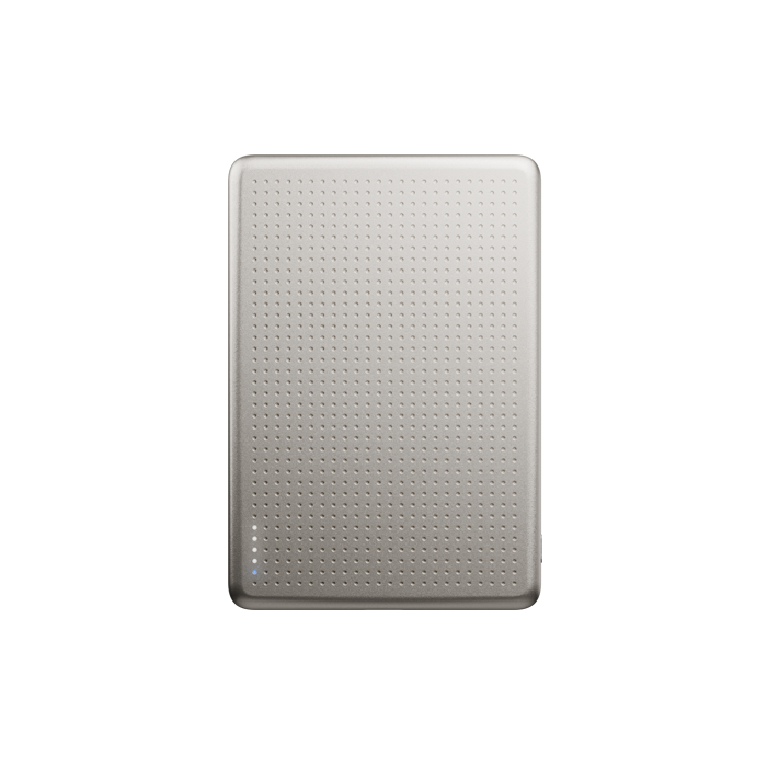 Native Union Active Power Bank | Magnetic