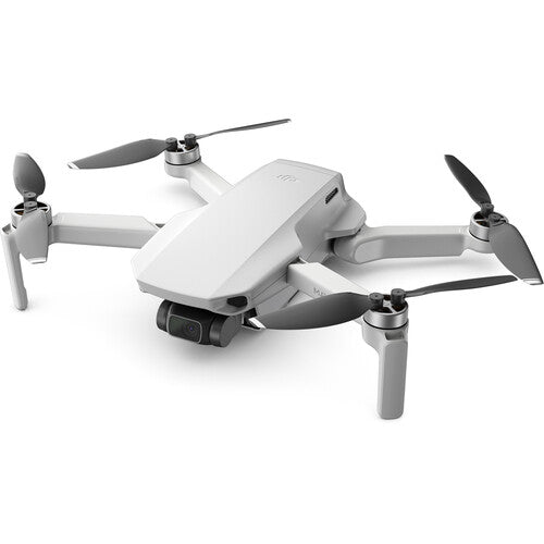 Drone Nerds DJI Mavic Mini Drone Fly More Combo (Open Box)