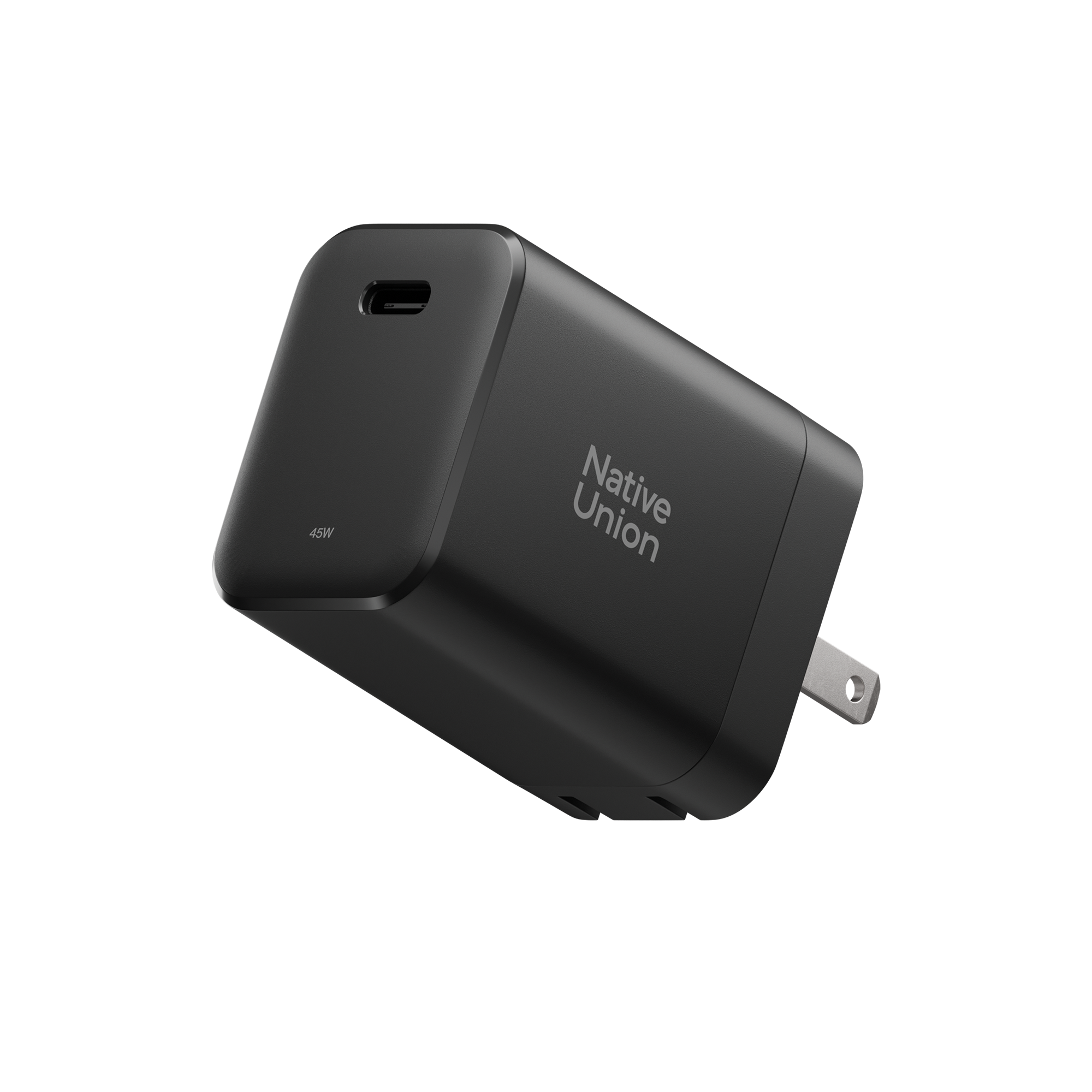 Native Union Fast GaN Charger PD 45W