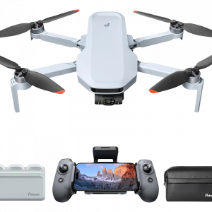 Drone Nerds Potensic ATOM 2 Drone Fly More Combo (Open Box)