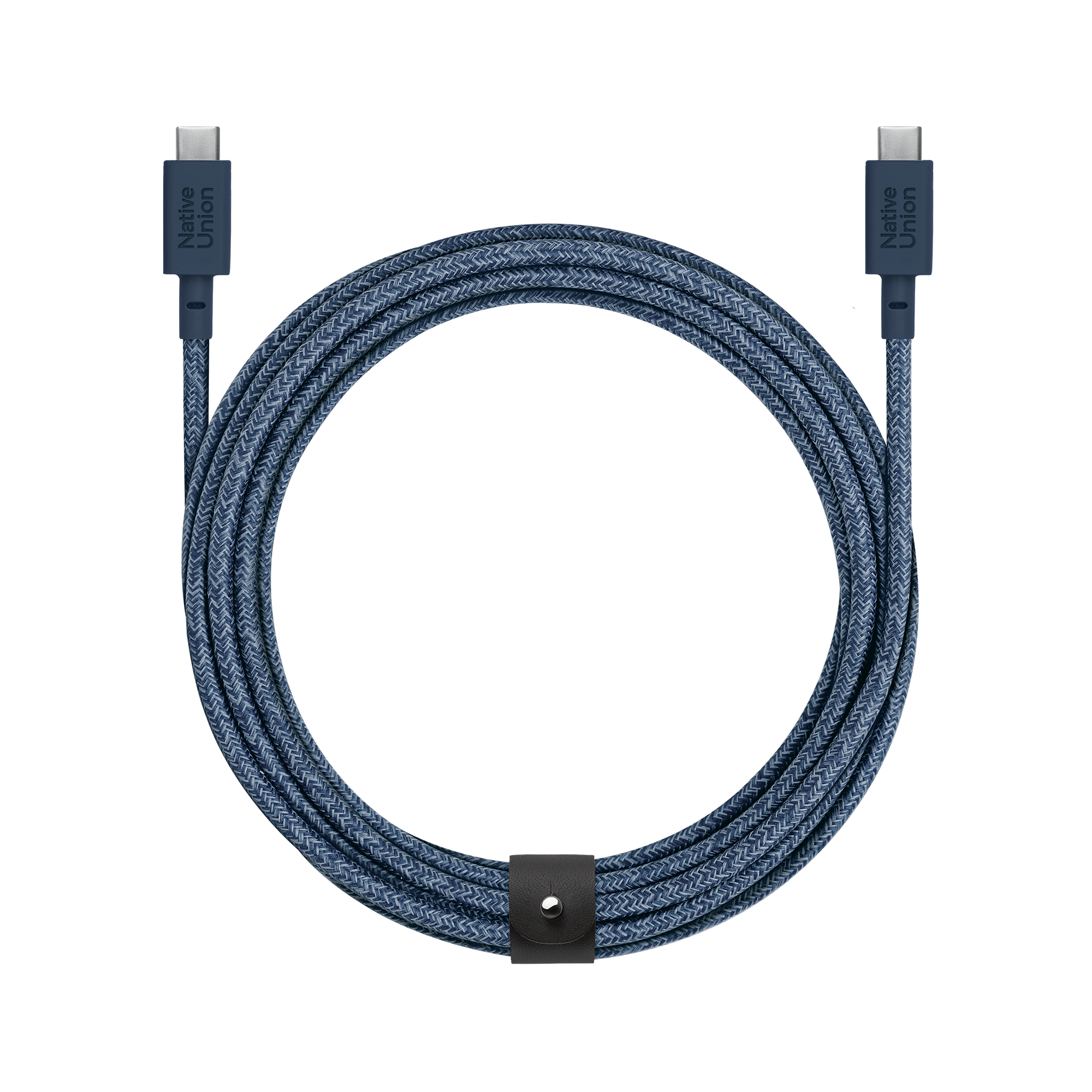 Native Union Belt Cable XL 100W (USB-C to USB-C)