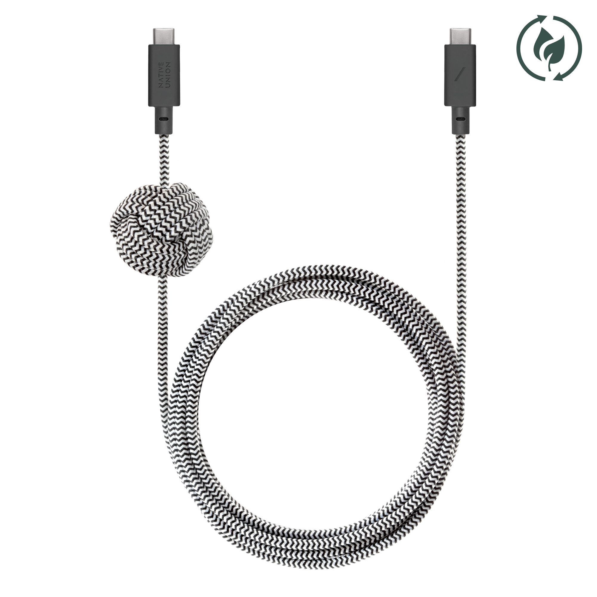 Native Union Anchor Cable 240W (USB-C to USB-C)