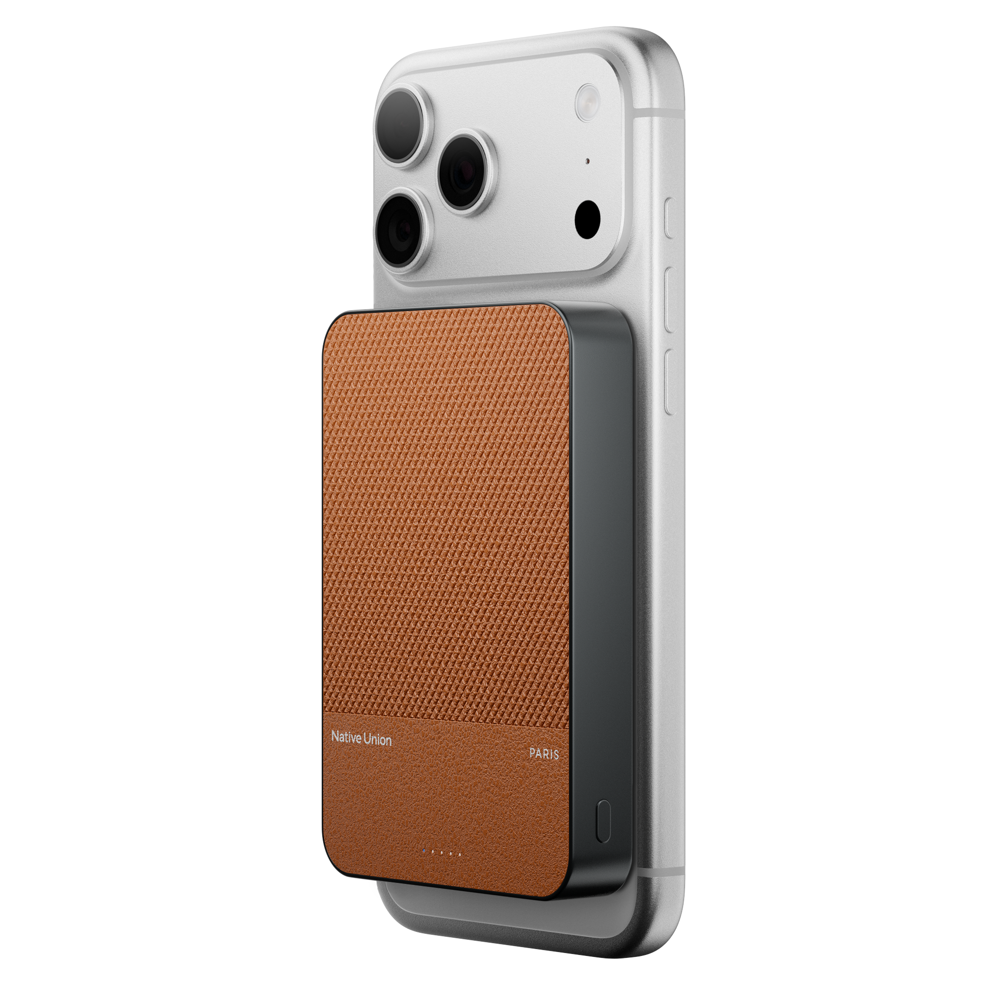 Native Union (Re)Classic Power Bank 10000mAh | Magnetic