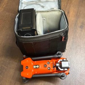 Drone Nerds Autel Robotics EVO II Pro 6K Rugged Bundle, V2 (OPEN BOX KIT) Drone, Batteries, Case