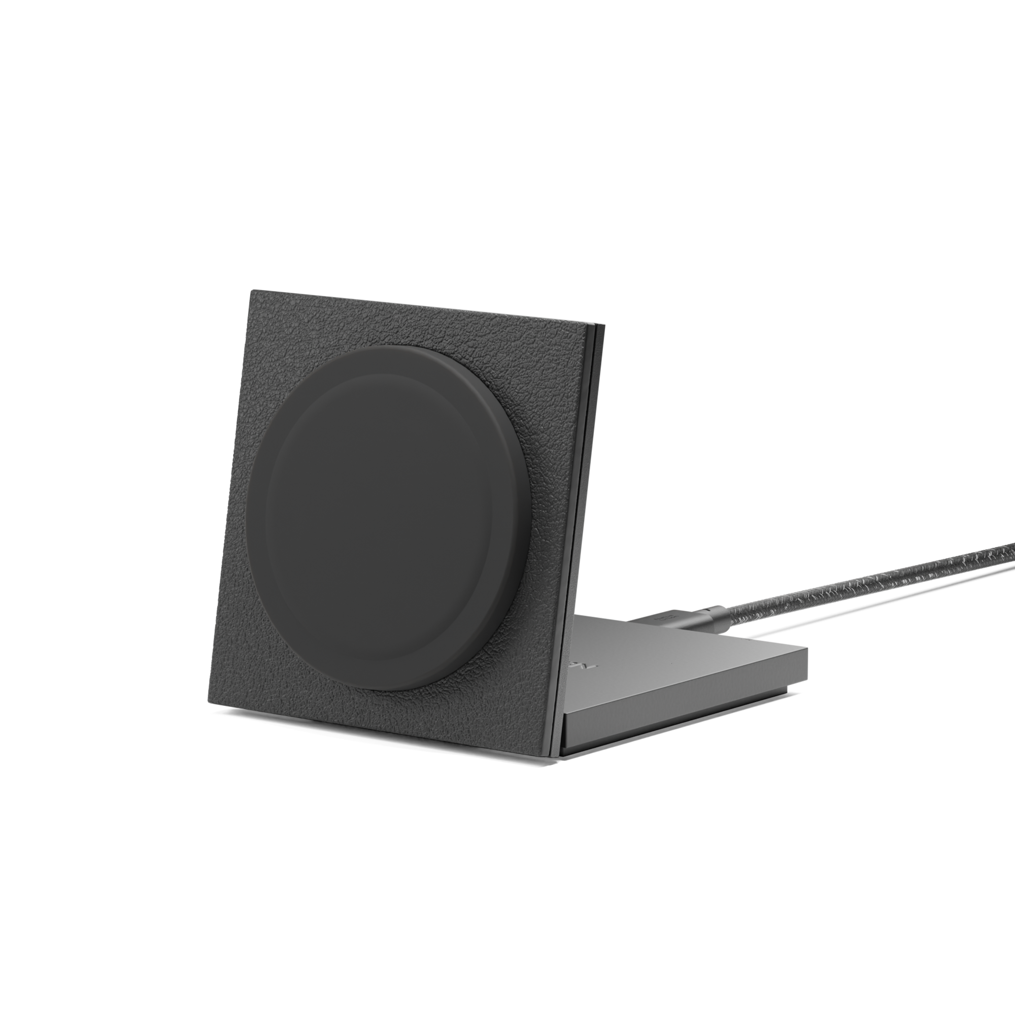 Native Union Rise Magnetic Wireless Charger