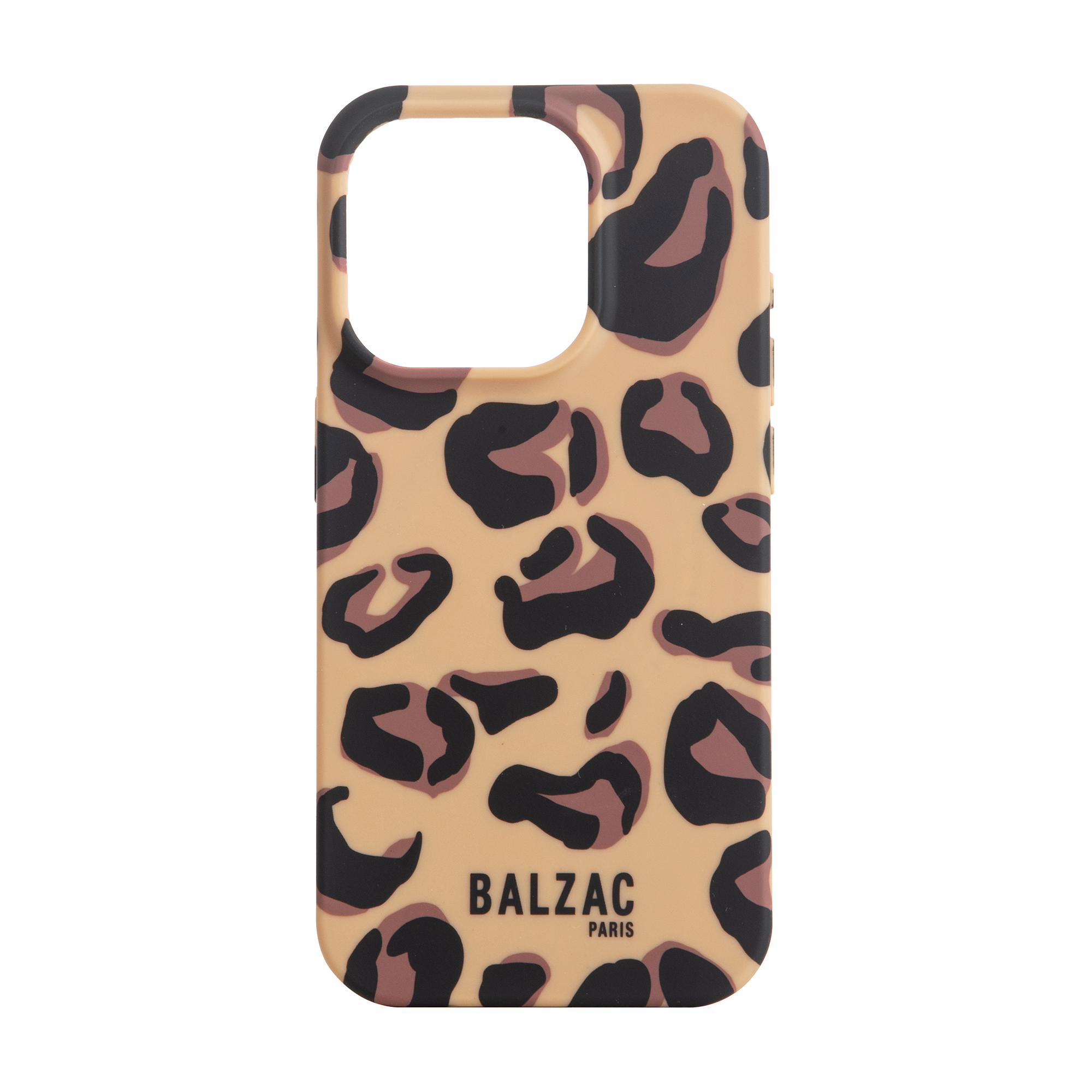 Native Union Leopard Case for iPhone 16