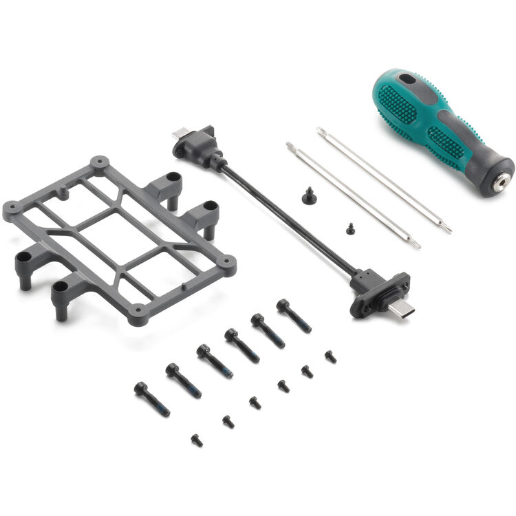 Drone Nerds DJI Manifold 3 Accessory Kit for Matrice 400