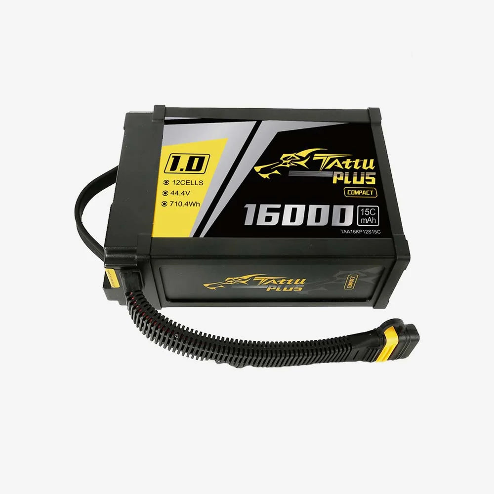 Drone Nerds Freefly Alta X Gen2 12S Flight Battery (AS150U)