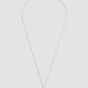 Lorenstewart Zen Toggle Necklace - Archival Collection