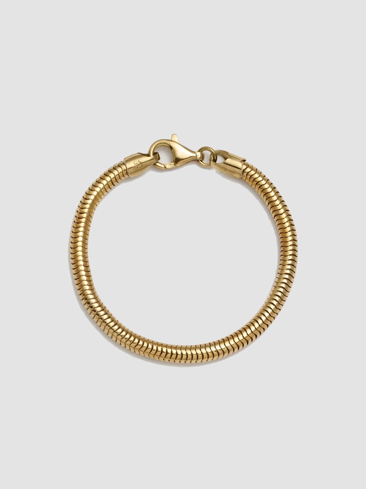 Lorenstewart Zenith Bracelet - Archival Collection
