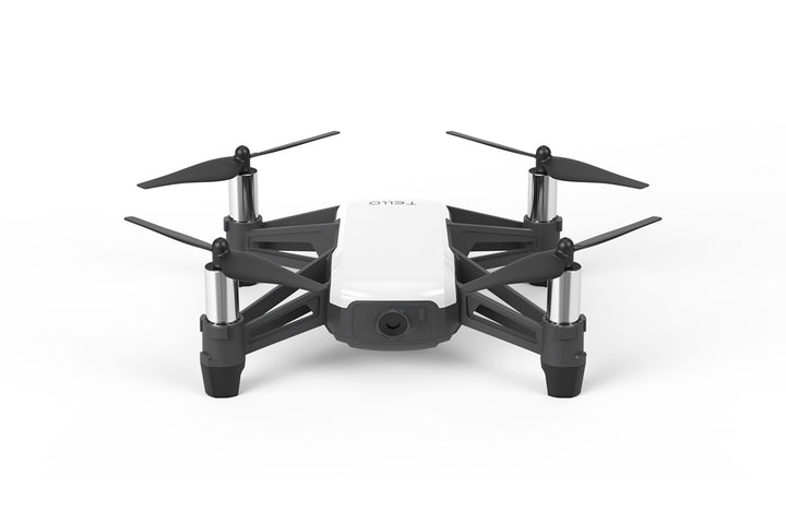 Drone Nerds DJI Tello Mini Quadcopter Drone (Refurbished, Open Box)
