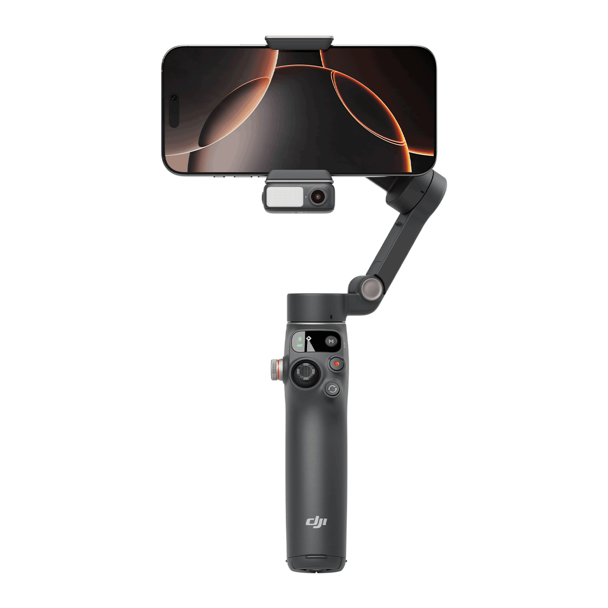 Drone Nerds DJI Osmo Mobile 7P Smartphone Gimbal Stabilizer (Open Box)