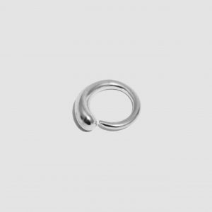 Lorenstewart Ouroboros Ring - Archival Collection