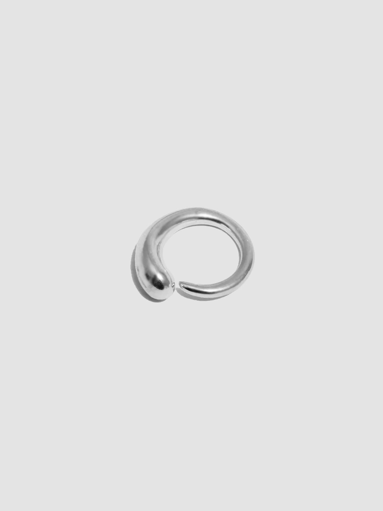 Lorenstewart Ouroboros Ring - Archival Collection