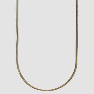 Lorenstewart Estelle Chain Necklace - Archival Collection
