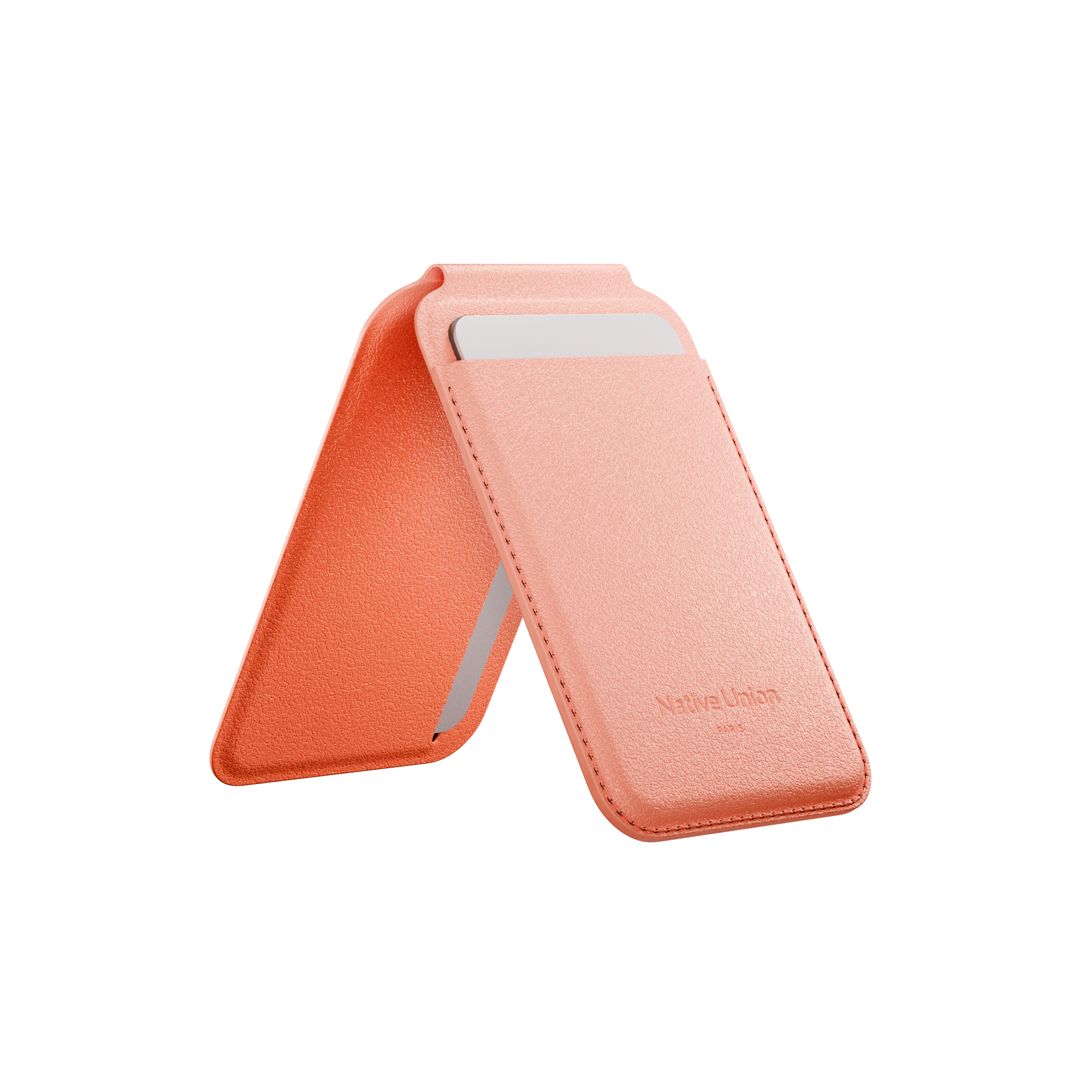 Native Union Active Wallet Stand | Magnetic