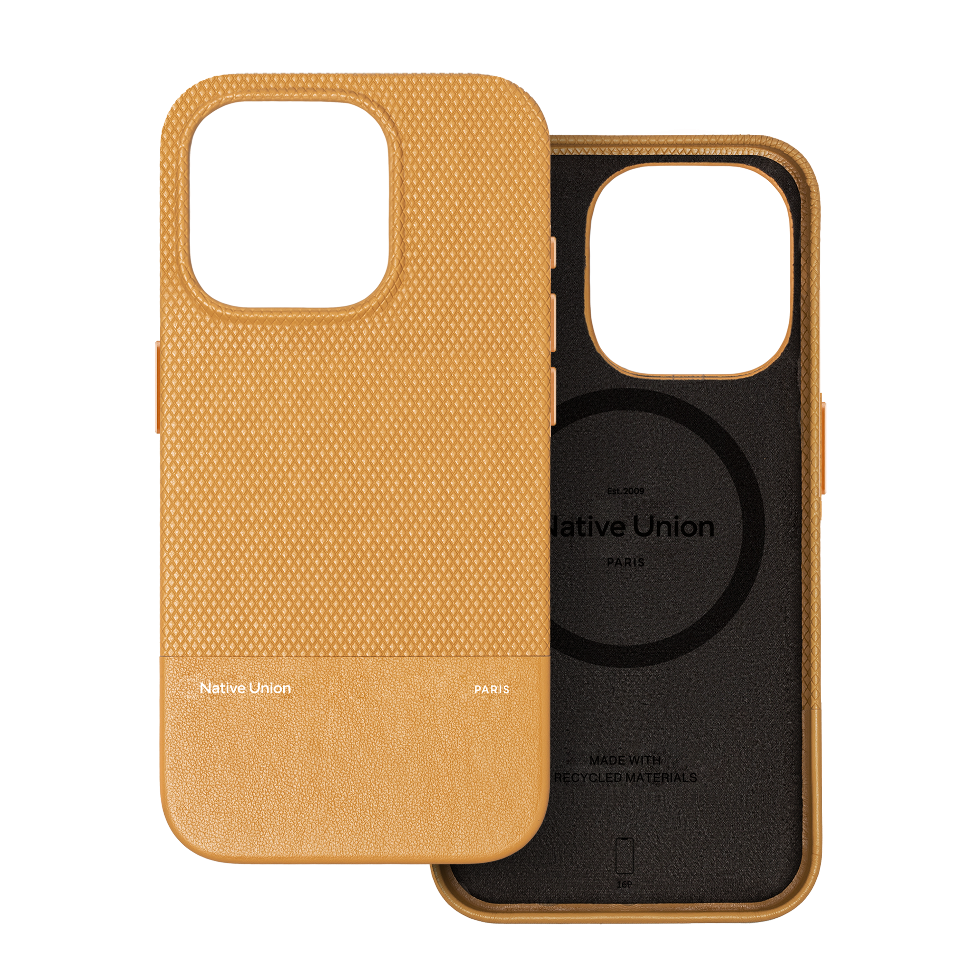 Native Union (Re)Classic Case for iPhone 16