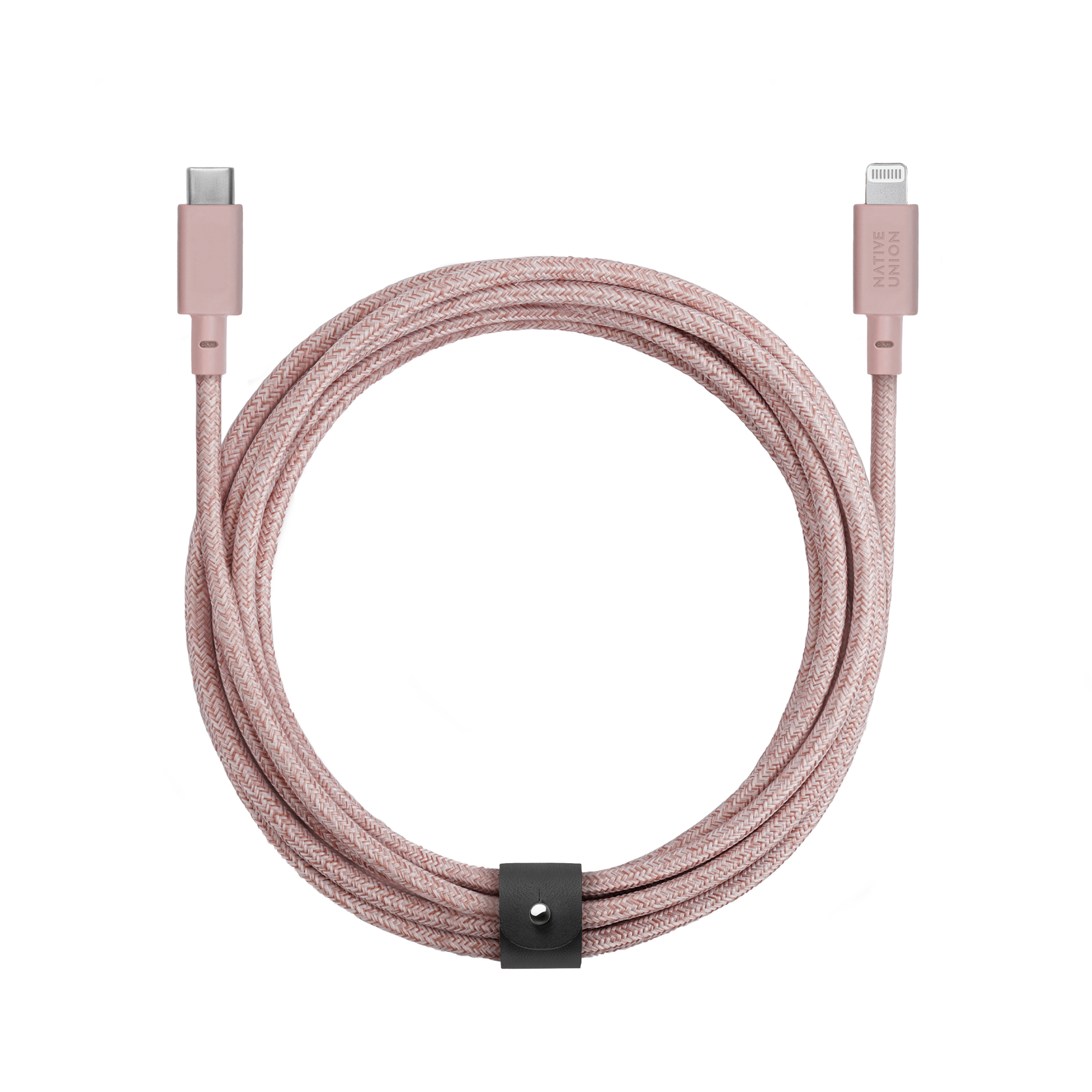 Native Union Belt Cable - Lightning