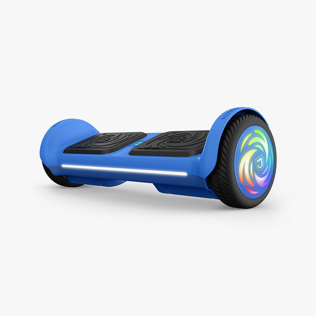 Jetson Axis Light-Up Gravity Board