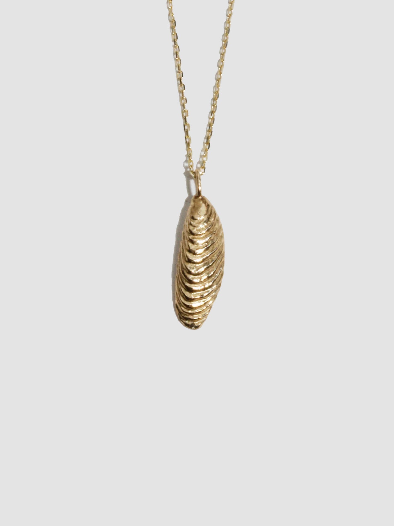 Lorenstewart Pelagie Pendant Necklace